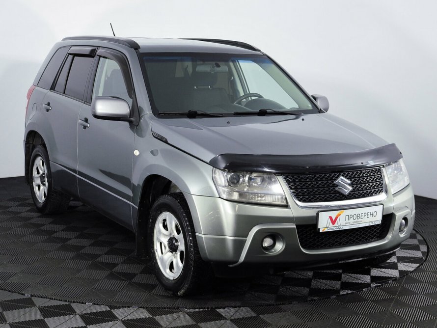 Сузуки Гранд Витара 2.л 2008г