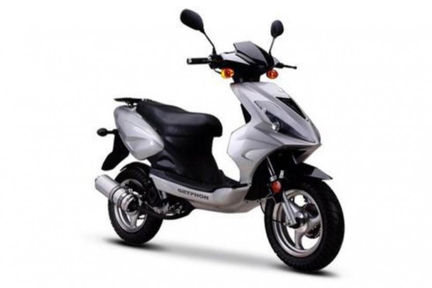 KTM Duke 200 эндуро