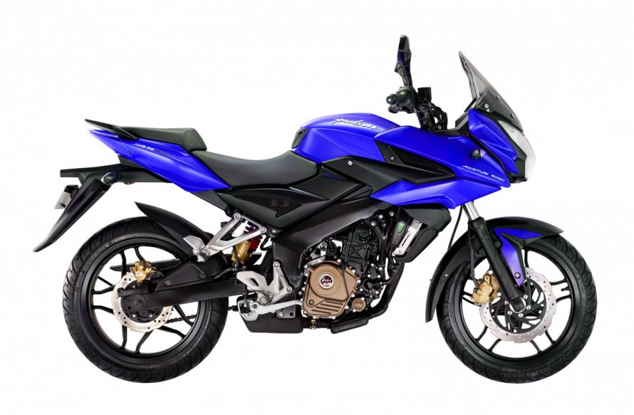 Мотоцикл Триумф Aprilia