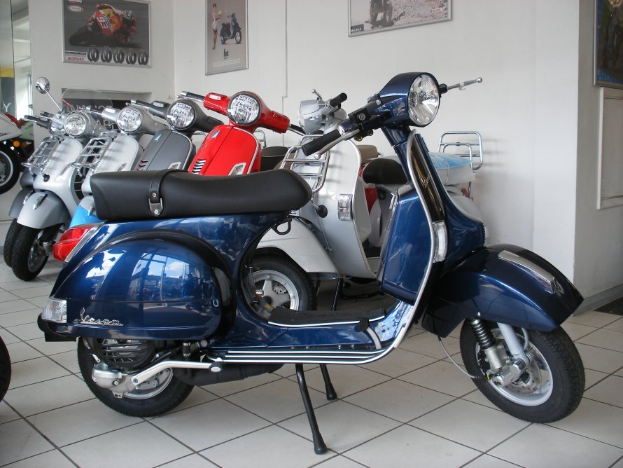 Rutrike Атлант 2000