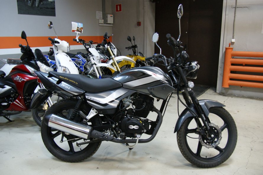 Фильтр воздушный в сборе трицикл wm250zh-2