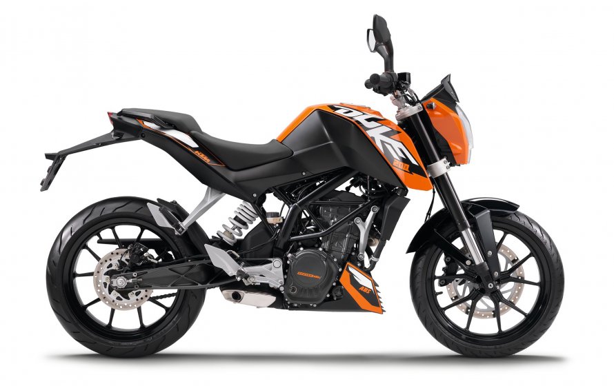 Мотоцикл FX X Moto 200