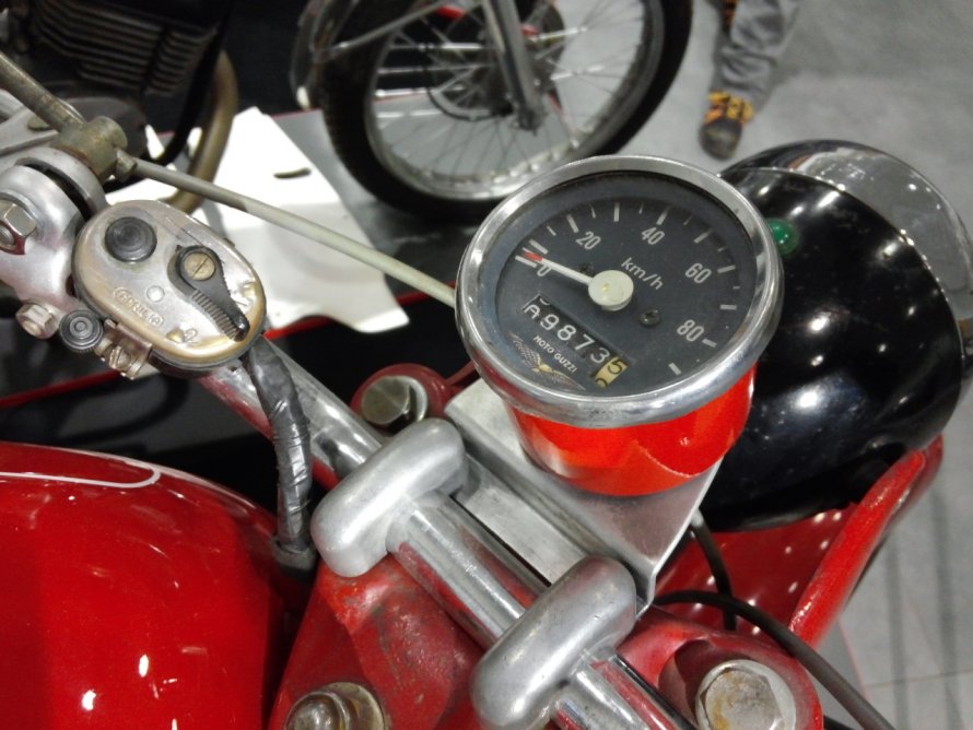 Motoland Country 250