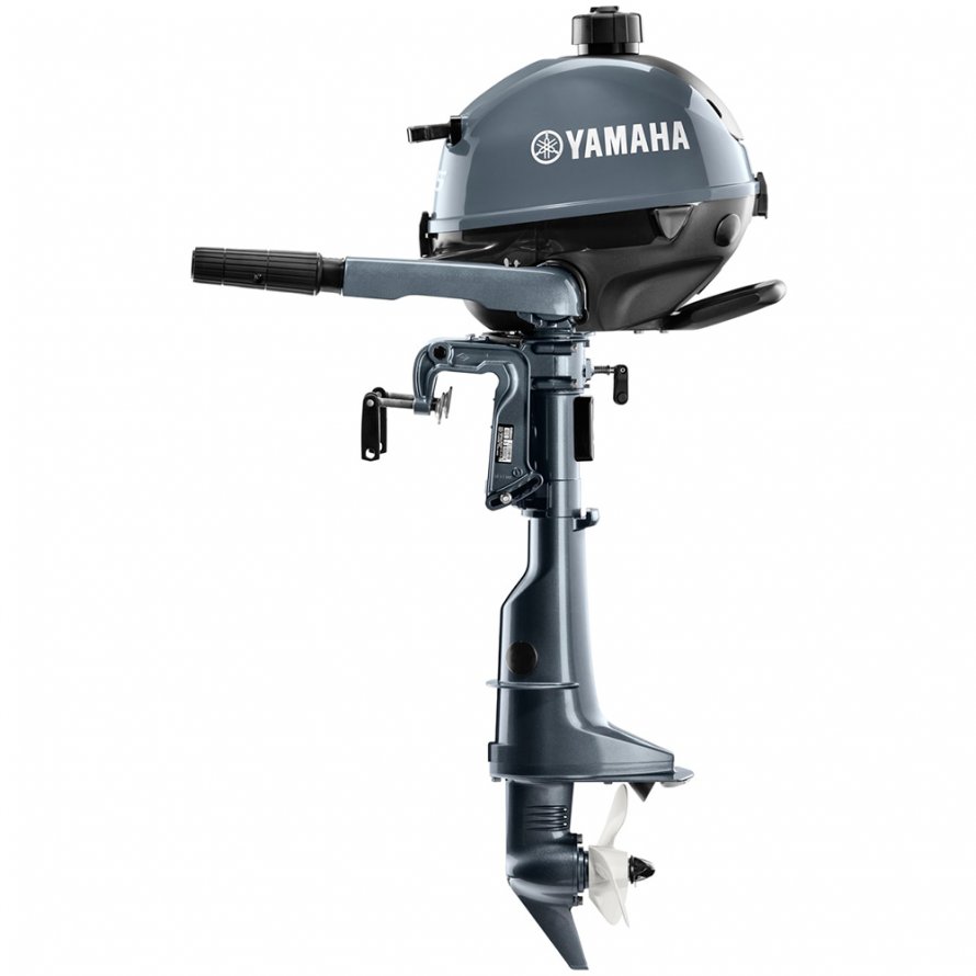 Лодочный мотор Yamaha fl250detx
