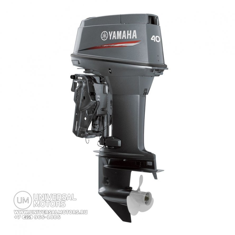 Лодочный мотор Yamaha 50hetol