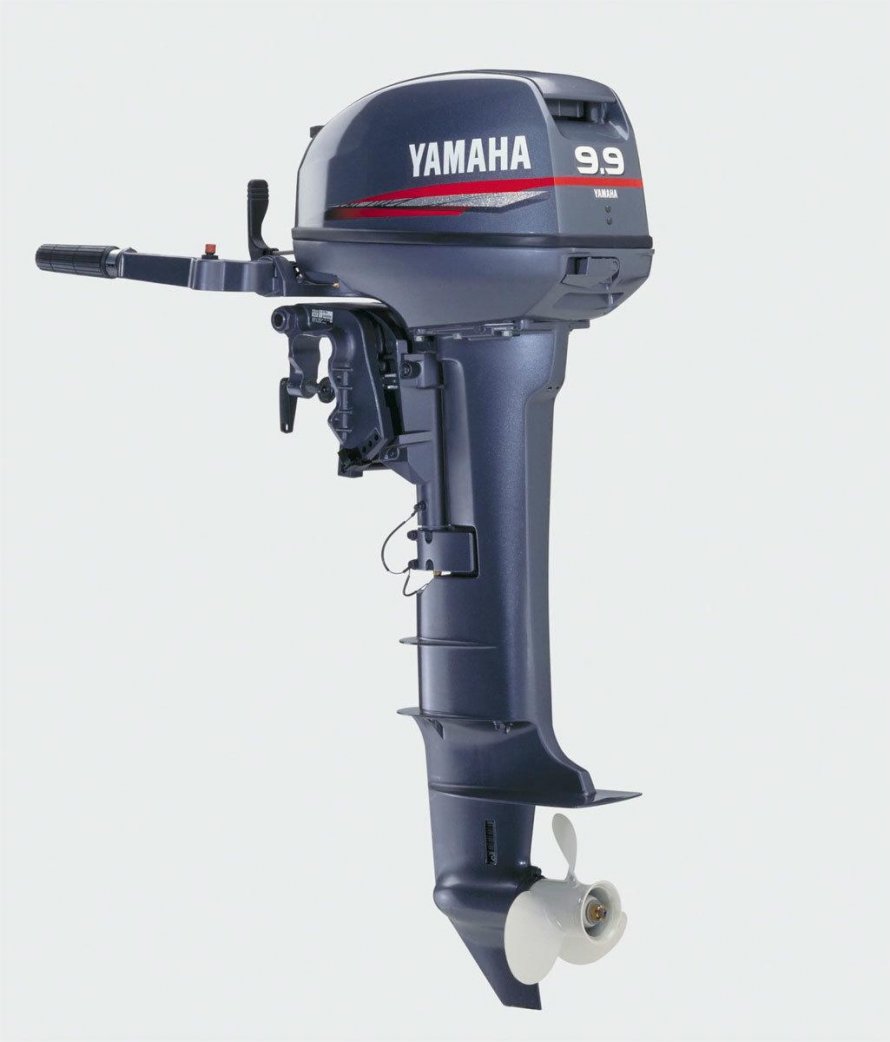 Лодочный мотор Yamaha f20bmhs