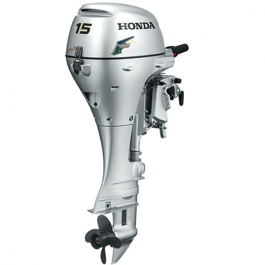 Лодочный мотор Honda bf20dk2 SRTU