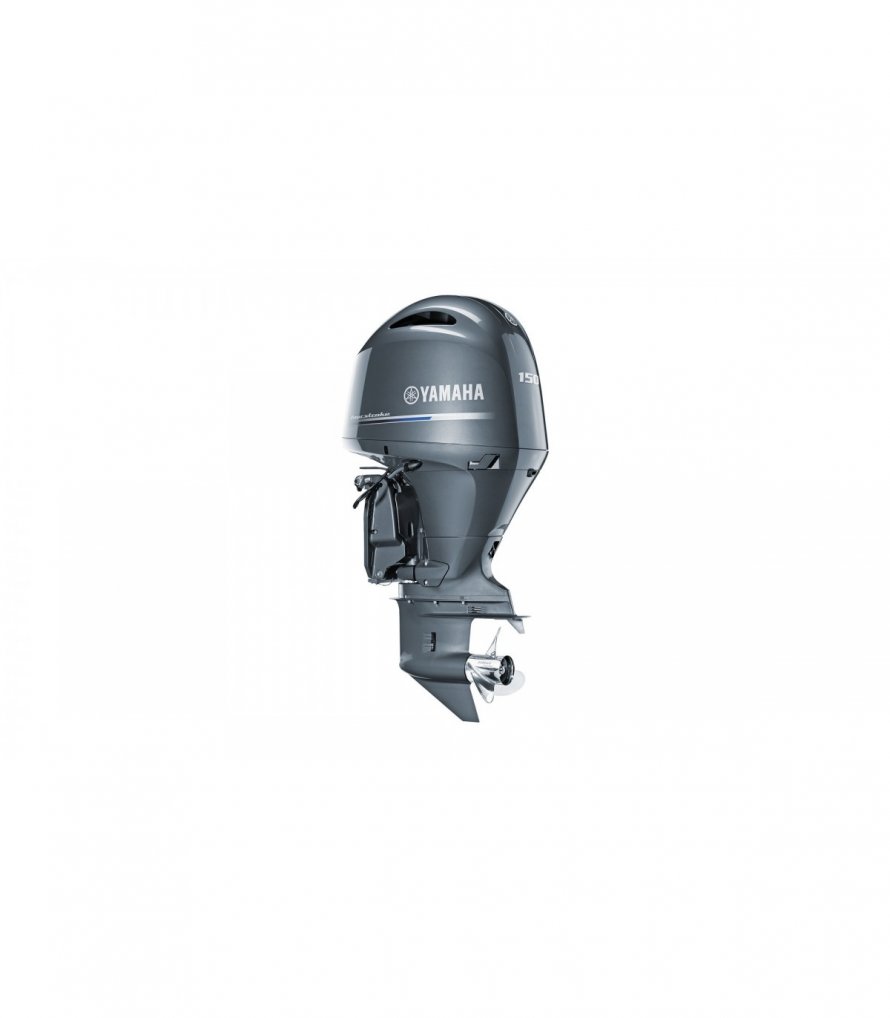 Лодочный мотор Yamaha f2.5AMHS