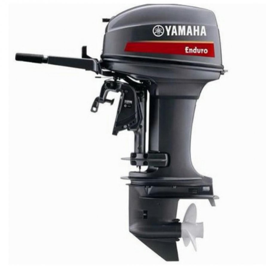 Лодочный мотор Yamaha 50hmhdos