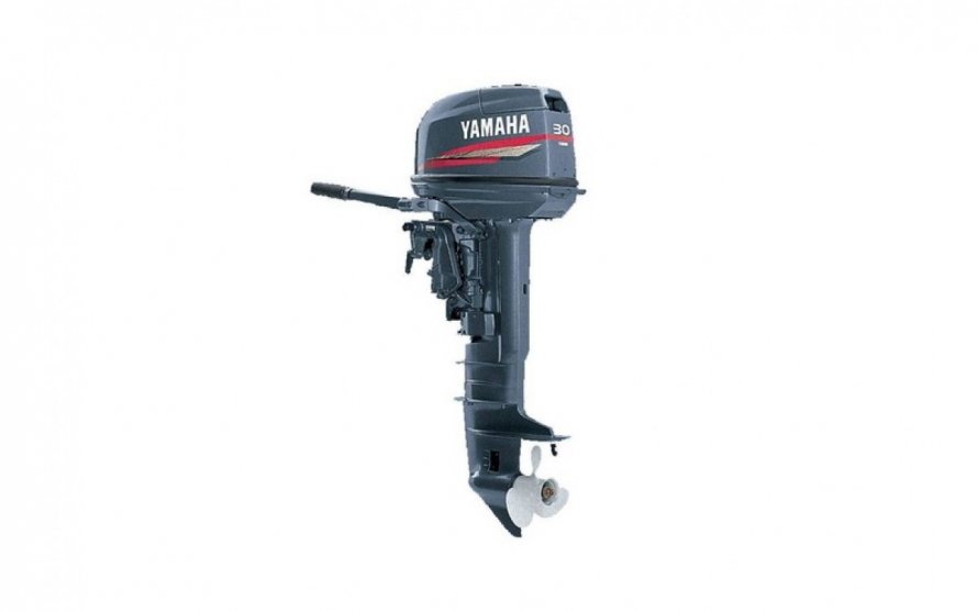 Лодочный мотор Yamaha 30hwcs