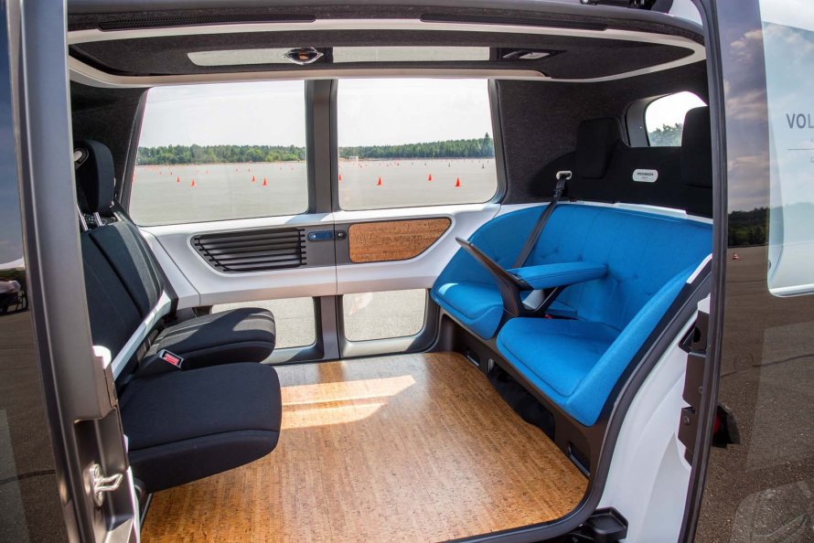 Новый Volkswagen Taos