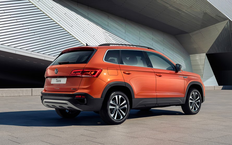 2019 Volkswagen t-Cross салон