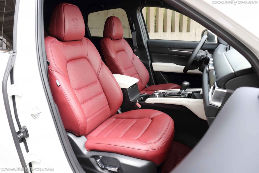 Mazda CX 5 Century Edition