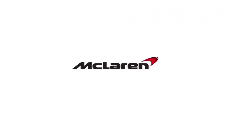 MCLAREN f1 Team logo