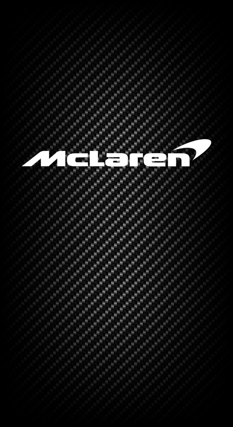 MCLAREN логотип