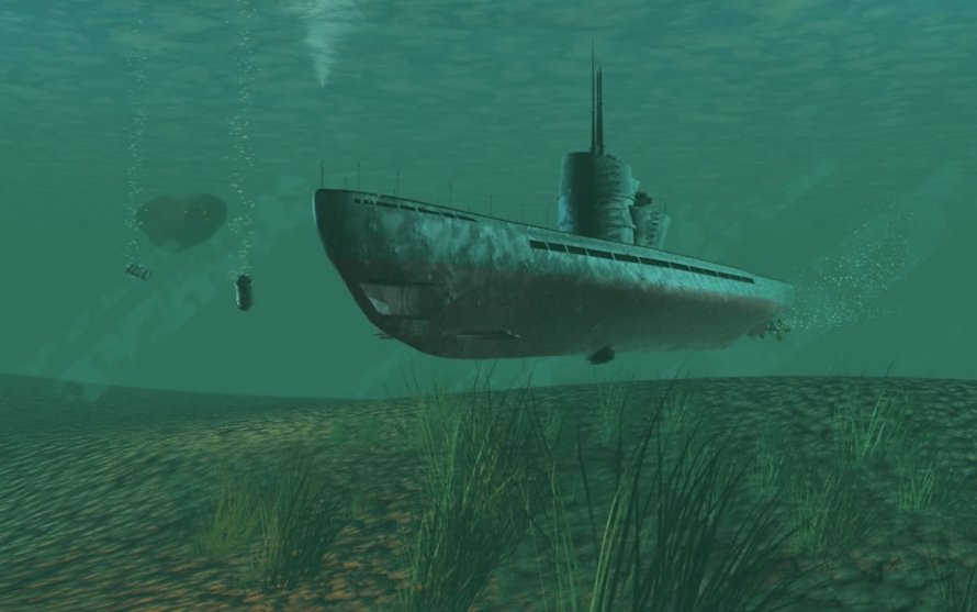 Схемы обустройства морских месторождений