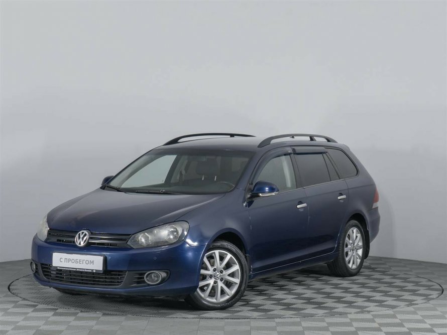 Volkswagen Passat b8 универсал