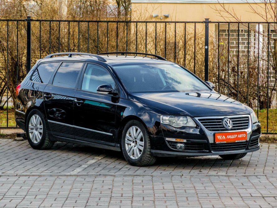 Фольксваген в6 2009 универсал 2009