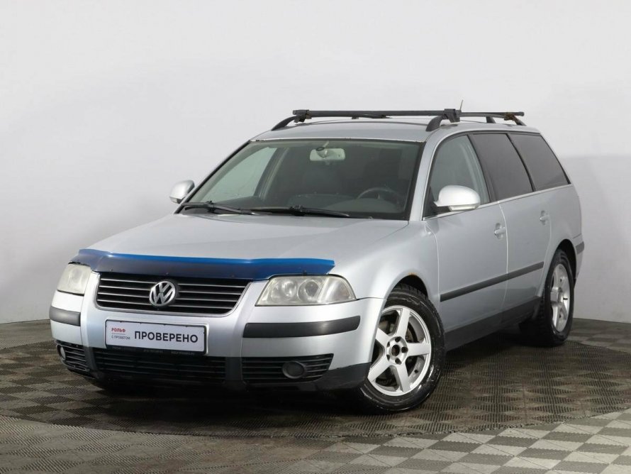 Volkswagen Golf 6 универсал