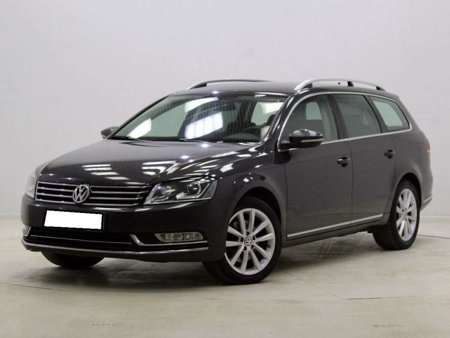 Volkswagen b8 универсал 2015