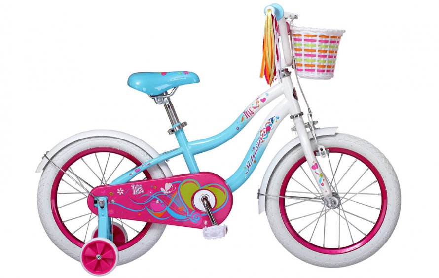 Велосипед Schwinn детский 16