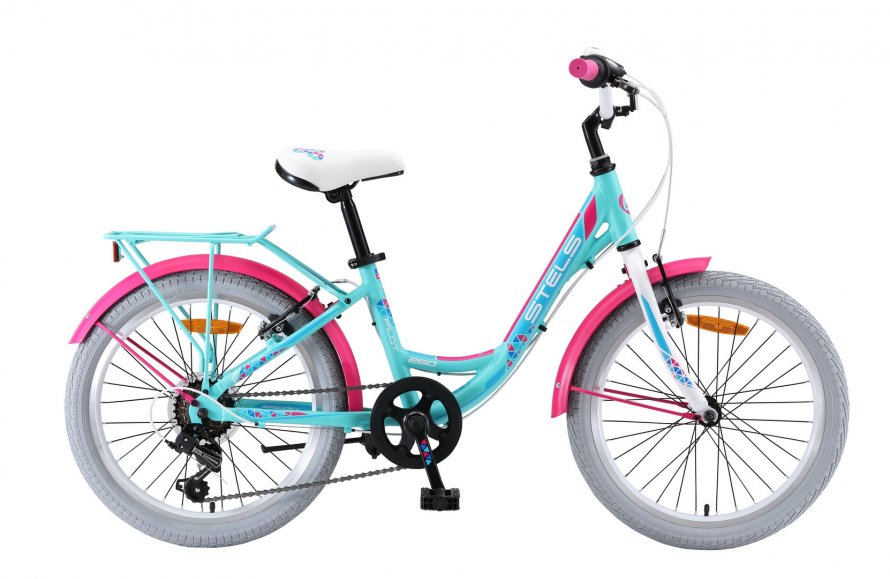 Велосипед stels Pilot 260