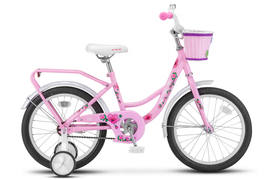Stels Flyte Lady 14 z011 (2019)