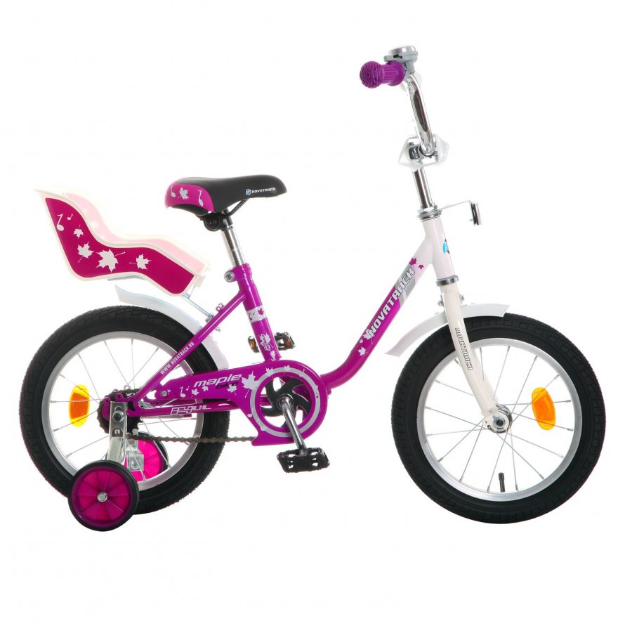 Novatrack Maple 14