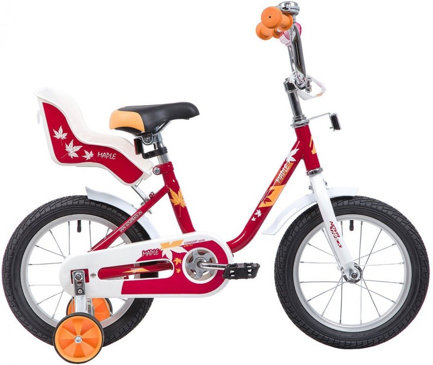Novatrack Maple 14