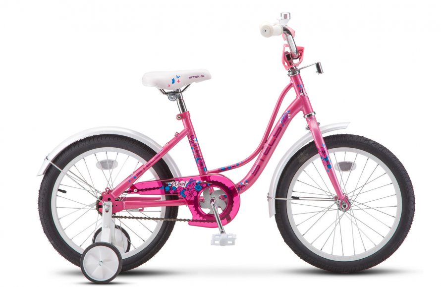 Стелс Flyte Lady 18