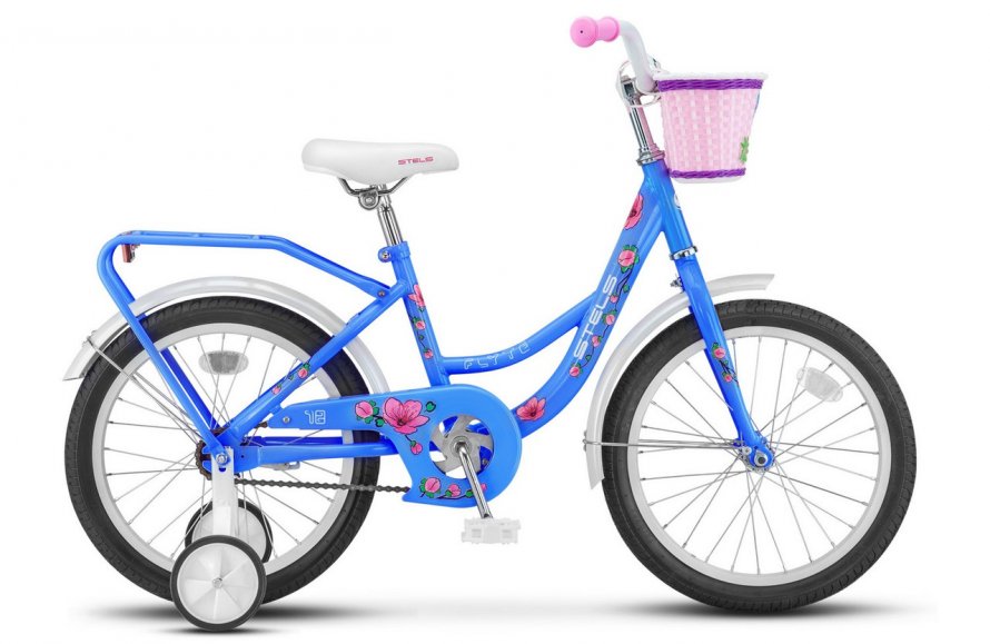 Stels Flyte Lady 18 z011 (2020)