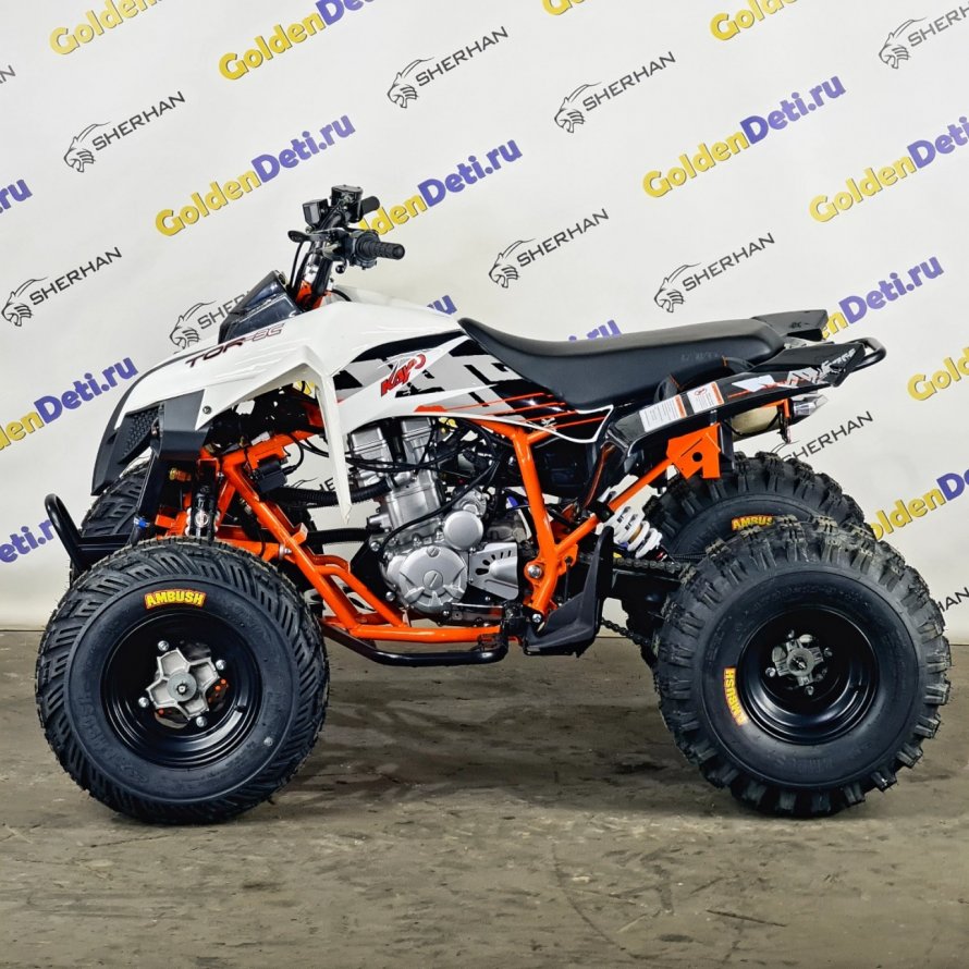 Stels atv 850g Guepard Trophy Pro eps