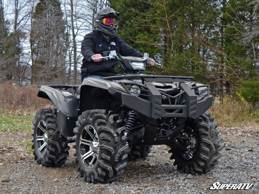 Квадроцикл Ямаха YFZ 450