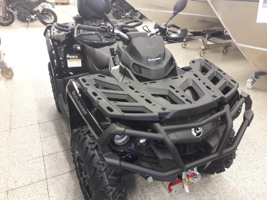 Диск itp SS 316 Alloy для BRP