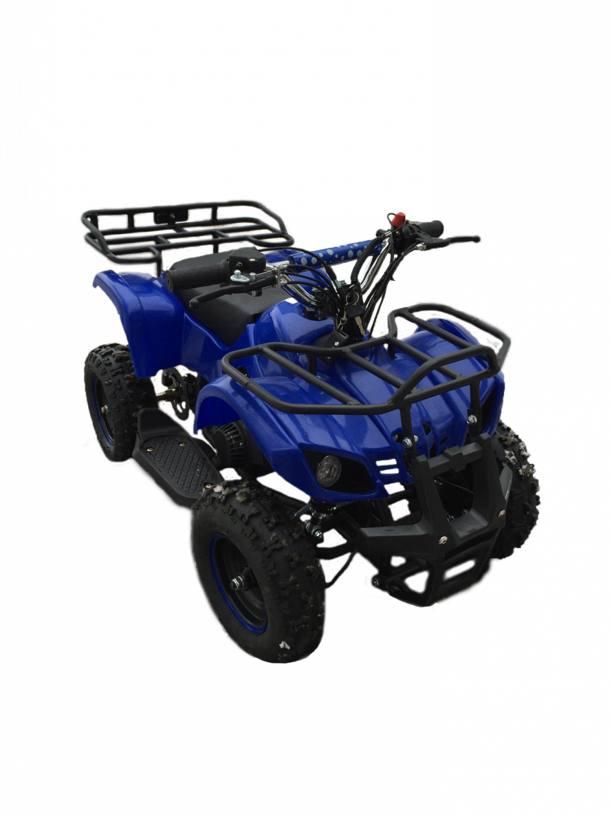 Stels atv 650yl EFI Leopard
