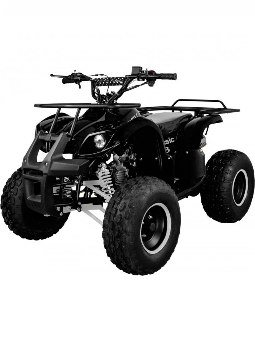 Yamaha Grizzly 700