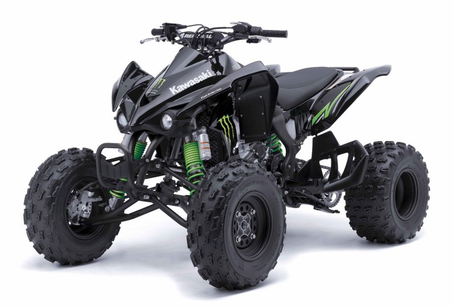 Квадроцикл atv Yacota sporty XX