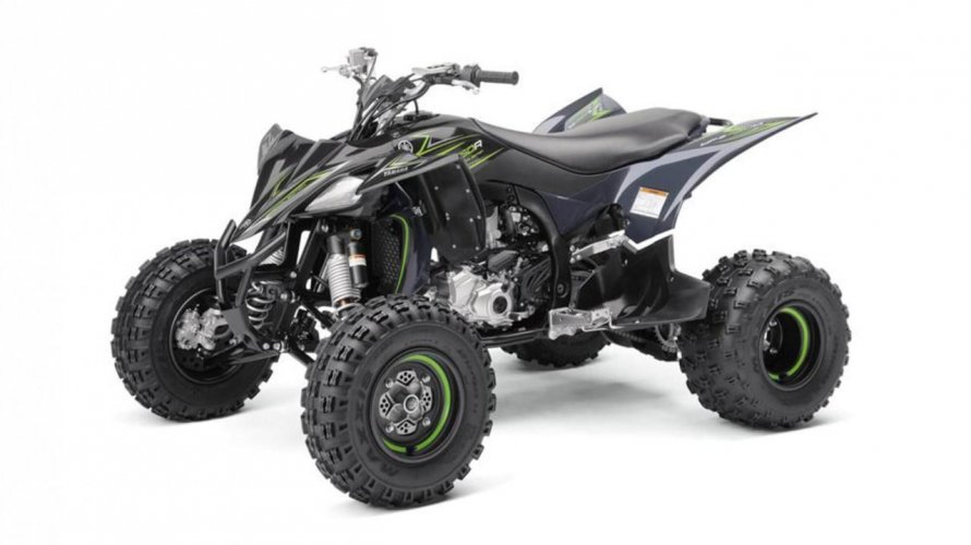 Kawasaki Brute Force 300