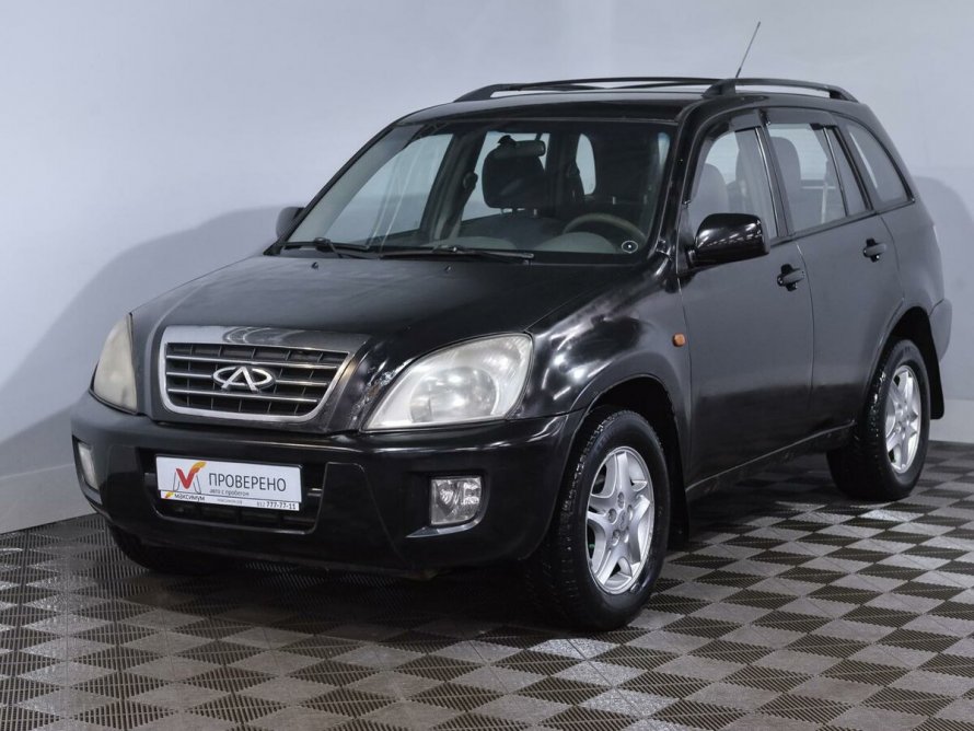 Chery Chery Tiggo t11