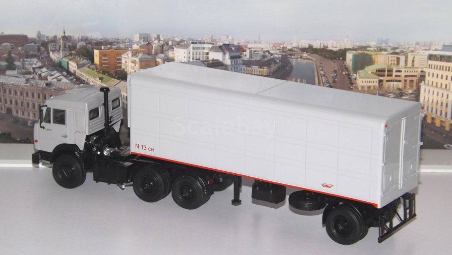 Alka n13ch Автоистория