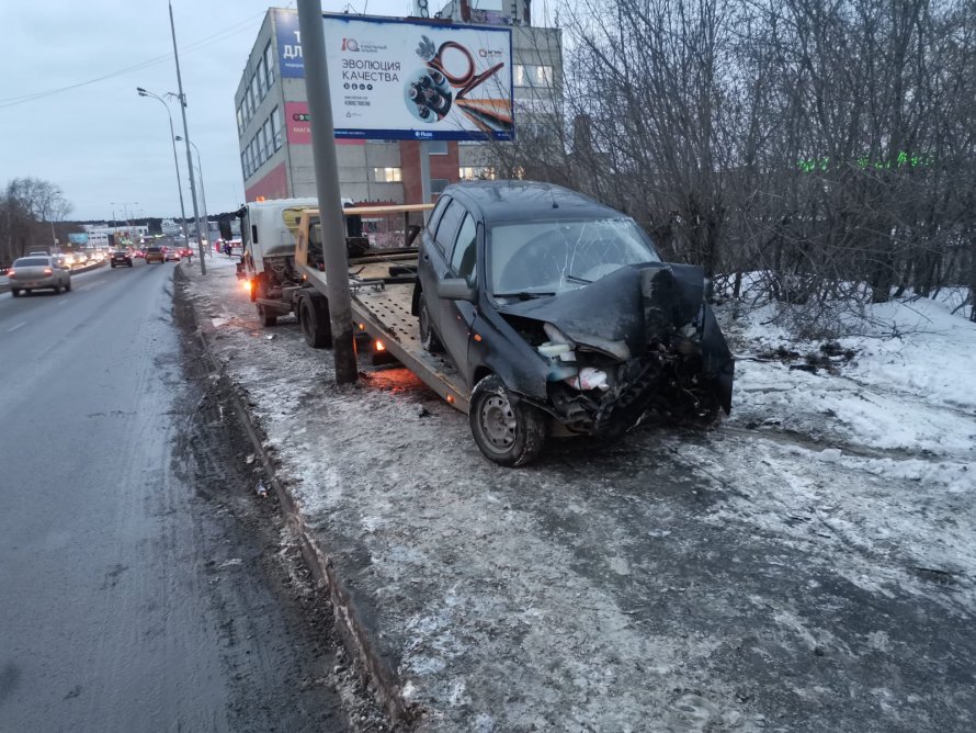 Екатеринбург красивые машины