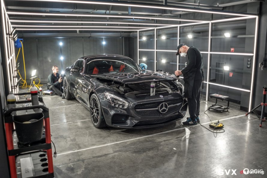 Белая башня авторынок