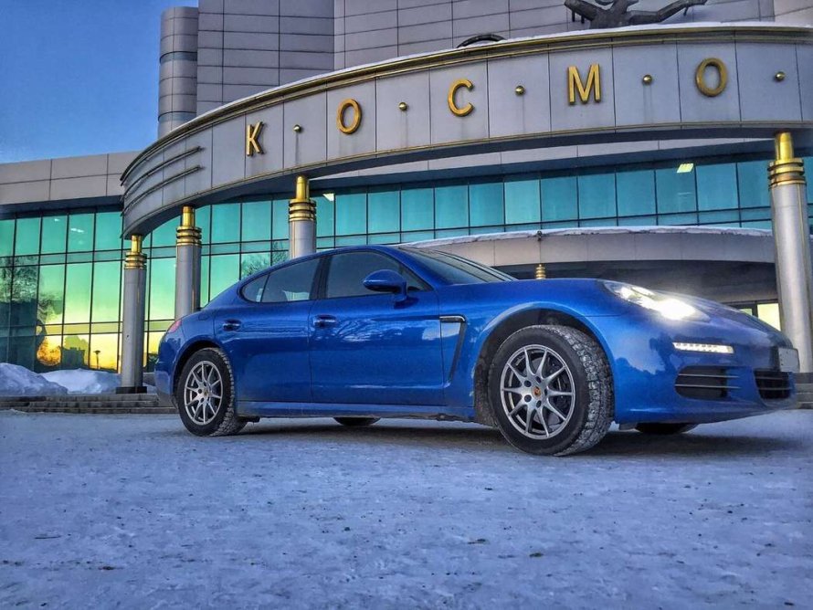 Фронтовых бригад 27 Глазурит