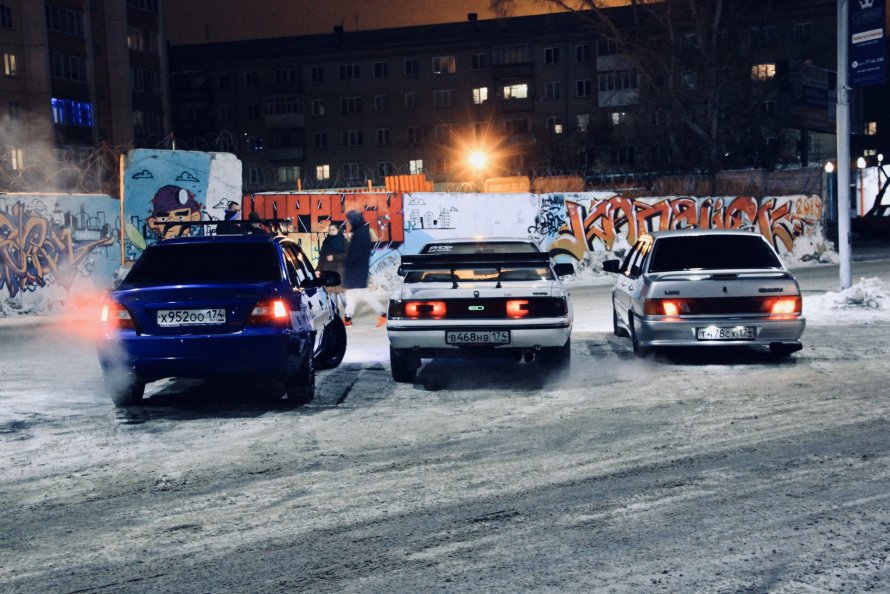 Е1 авто с пробегом Екатеринбурге и Свердловской