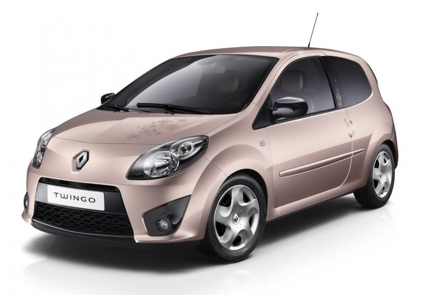 Miss Sixty Twingo