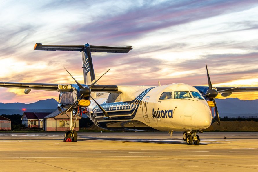 Авиакомпании Якутия Sukhoi Superjet 100