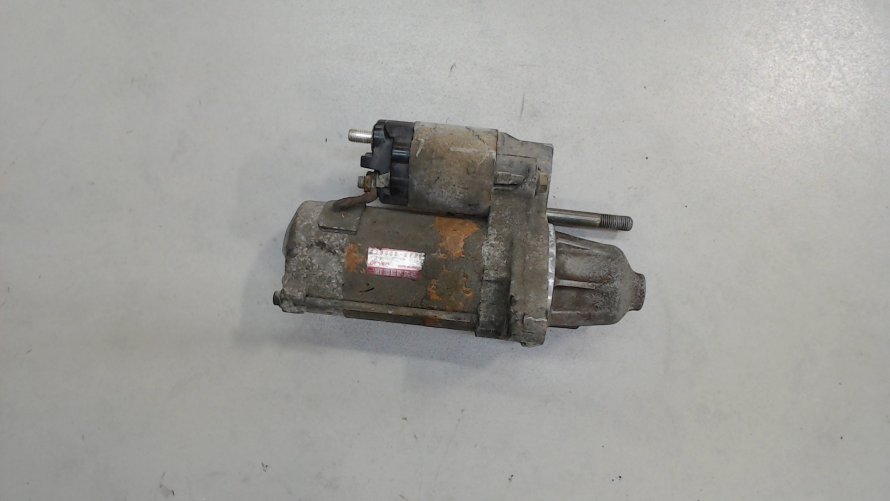 Стартер Сузуки RF 400 RV