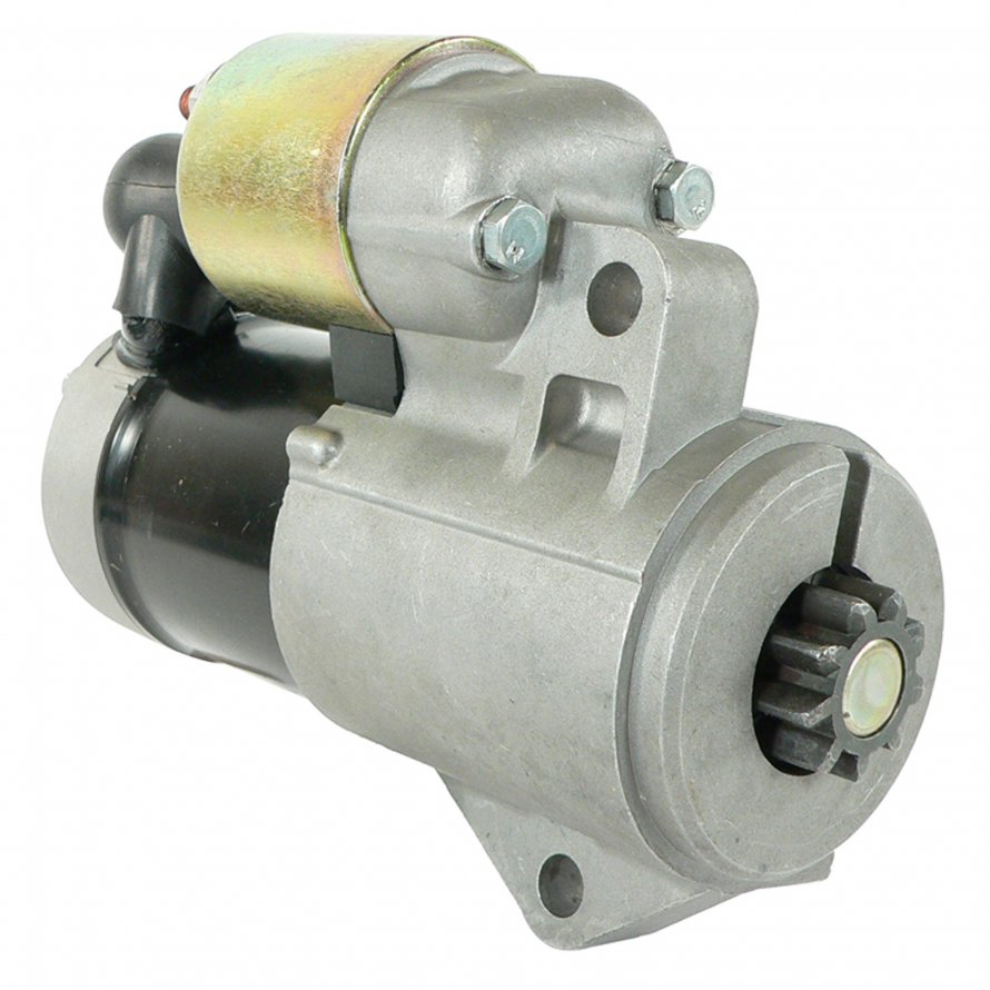 STARTVOLT lst2402 стартер