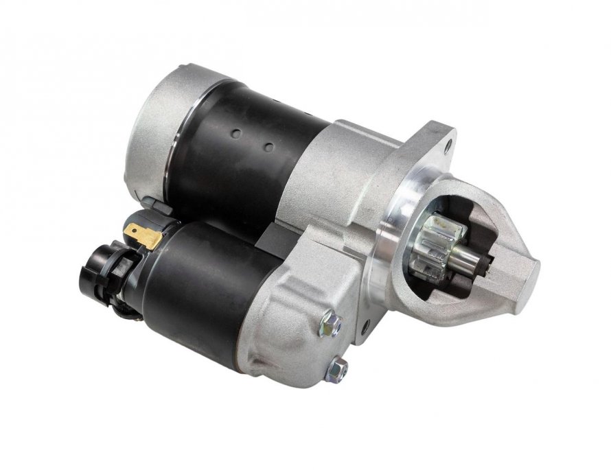 Стартер Suzuki df30a