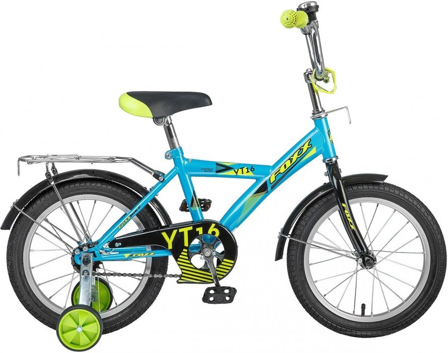 Детский велосипед Novatrack Cosmic 12